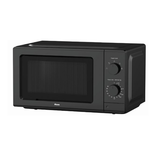 Abans 19L Solo Inverter Microwave Oven