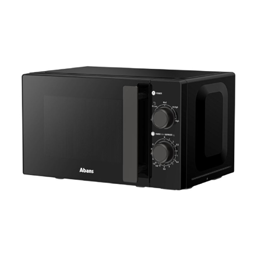 Abans 20L Solo Microwave Oven