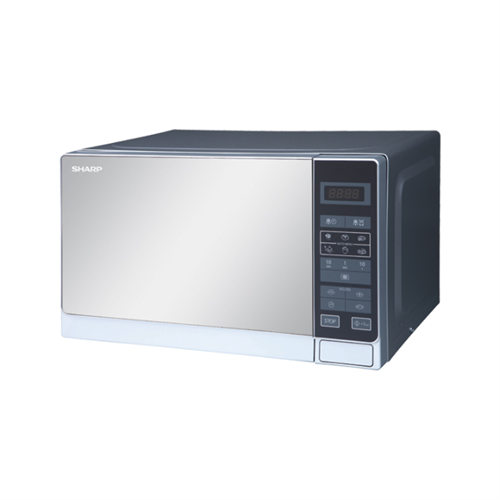 Sharp 20L Touch Microwave Oven