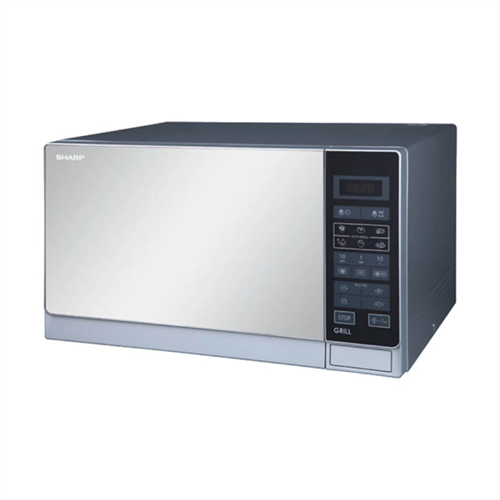 Sharp 25L Touch Microwave Oven