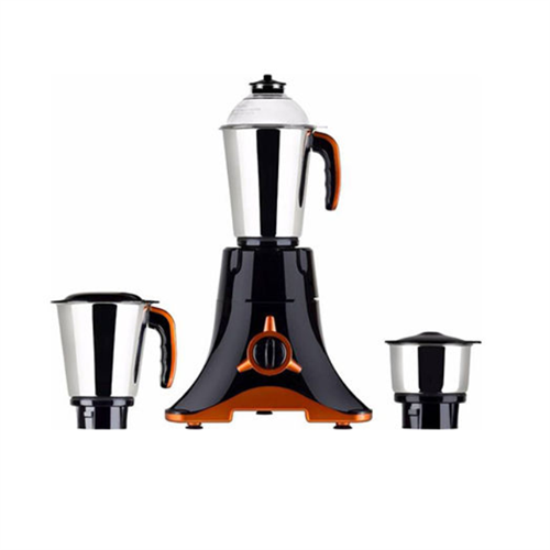 Abans Mixer Grinder 3 Stainless Steel Jars