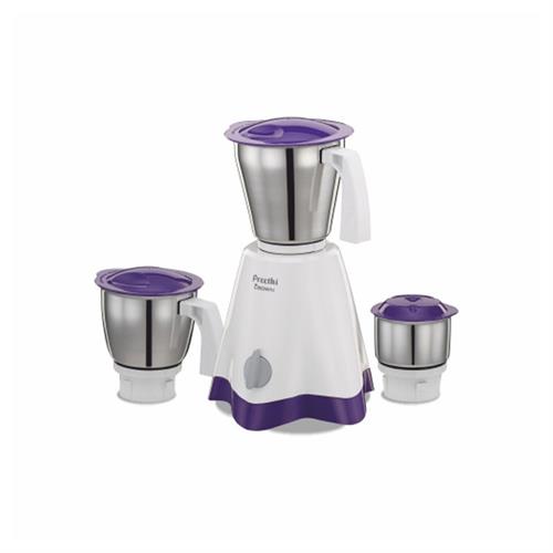 Preethi Mixer Grinder - Crown