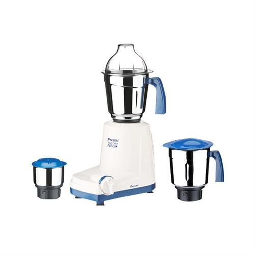 Preethi Mixer Grinder - Eco Chef Neo