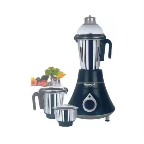 Sumeet Mixer Grinder 900W - Zenith