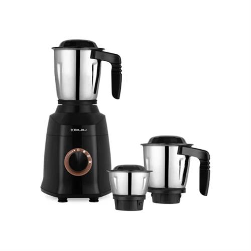 Bajaj Military Series Mixer Grinder -750W