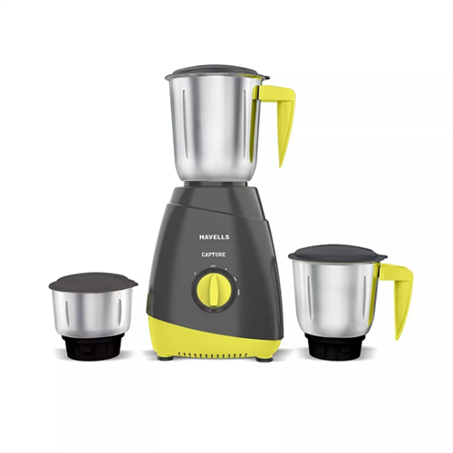 Havells Sprint 3 Jar Mixer Grinder