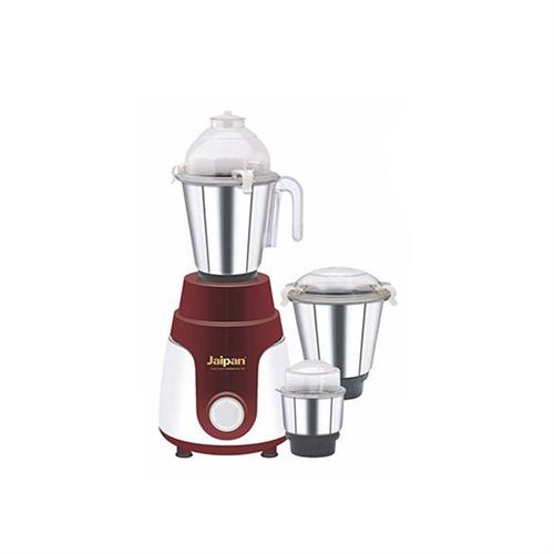 Jaipan Mega Star Mixer Grinder with 3 Jars