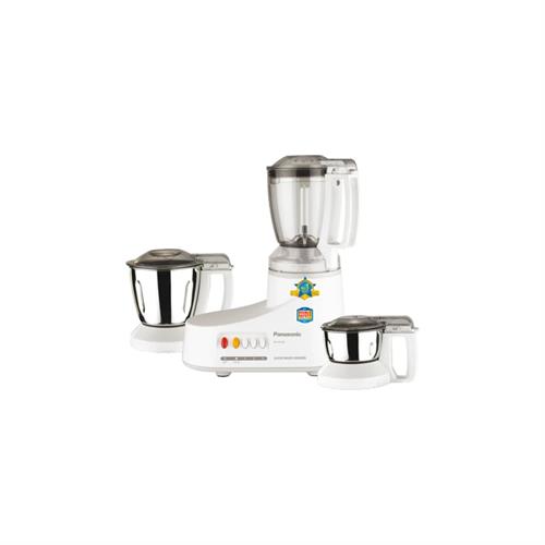 Panasonic Mixer Grinder - 550W