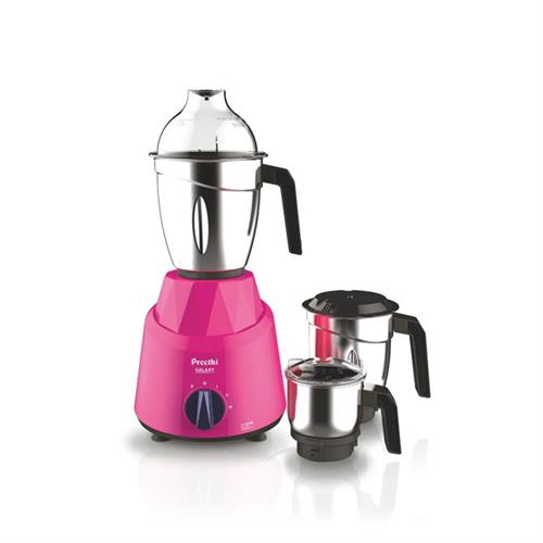 Preethi Mixer Grinder - Galaxcy