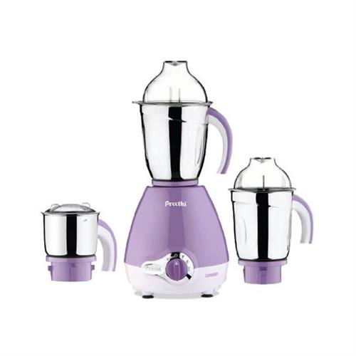 Preethi Mixer Grinder - Levendra