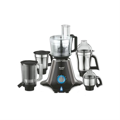 Preethi Mixer Grinder - Zodiac