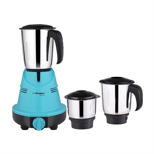 Premier Cute V2 Mixer Grinder - 500W
