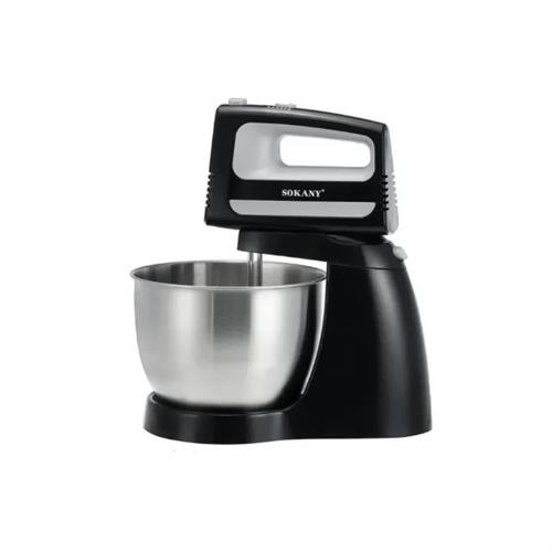 Sokany 3.5L Stand Mixer with Bowl