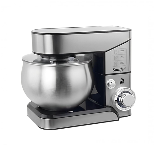 Sonifer 5L Stand Mixer with Bowl
