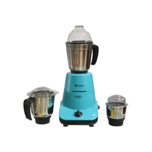 Telesonic 3-Jar Mixer Grinder Premium - 650W