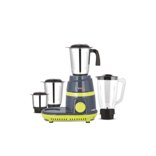 Vista National 750W Mixer Grinder - Flexo