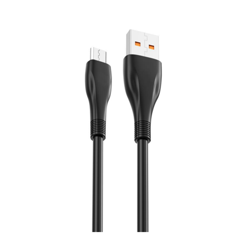 ABC NB185 6A PD Fast Charging Micro USB Cable (1M)