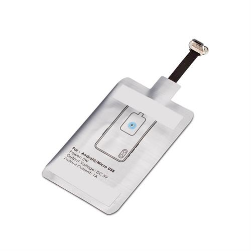Pennline Wireless Receiver For Power Bank Organizer For android