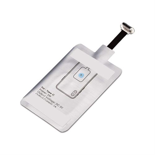 Pennline Wireless Receiver For Power Bank Organizer For Type
