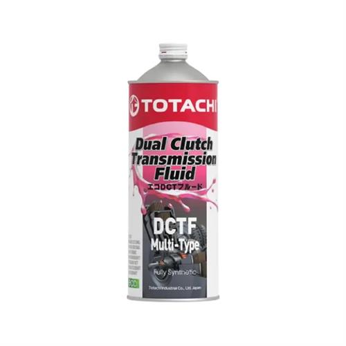 TOTACHI DCTF Multi-Type Nissan Powershift 6-Speed Mitsubishi (DIAQUEEN SSTF-1SSTF- 1/ZF 999 917 080 00)-1L