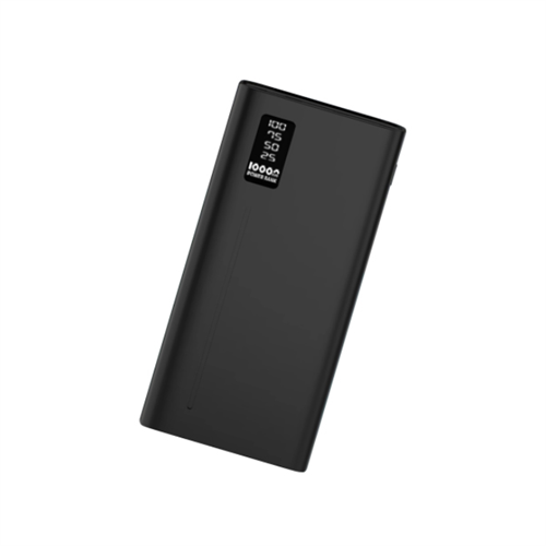 Aspor A330 Powerbank 10000MAH - Black