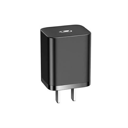 Baseus Super SI Quick Charger IC 30W CN 2 Pin - Black