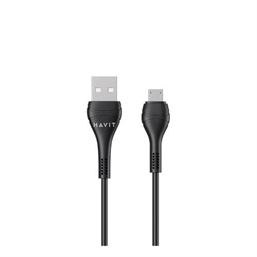 Havit CB603 USB Cable - Black