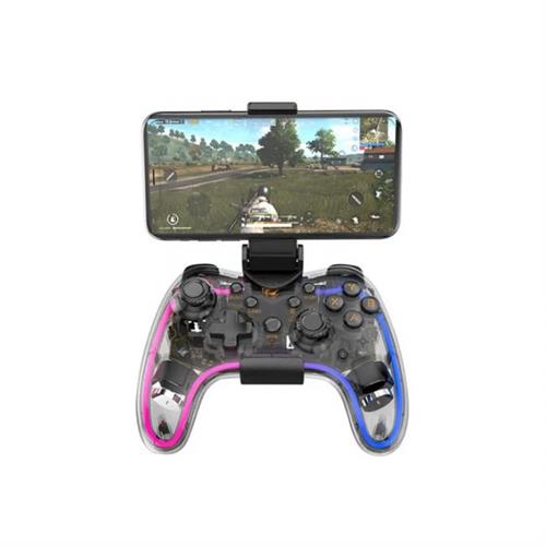 Havit G180BT PC Series Bluetooth Gamepad - White