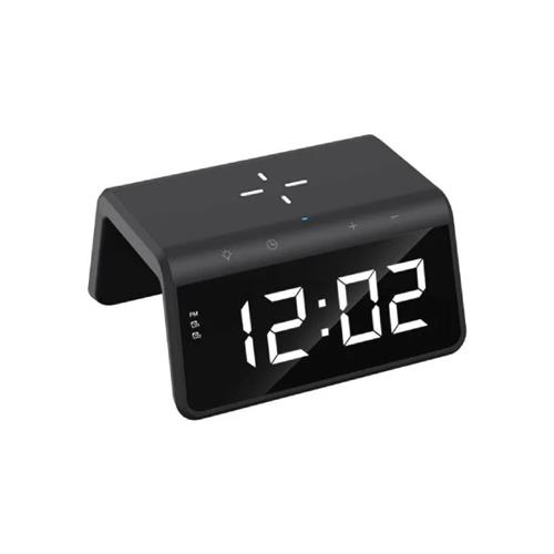 Havit W320 Mobile Series Wireless Charger - Black