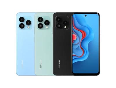 Coolpad CP12s (16GB 8 + 8 Expandable RAM + 128GB ROM)
