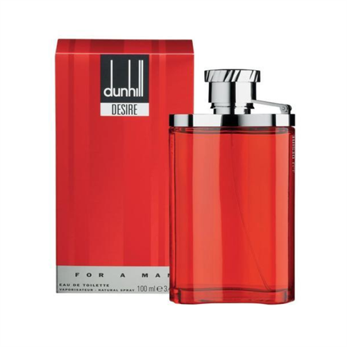 Dunhill Desire Red - 100ml