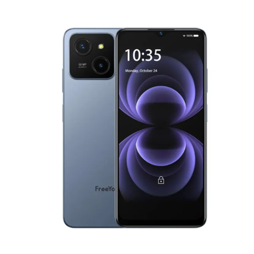 FreeYond M5A (8GB + 256GB)