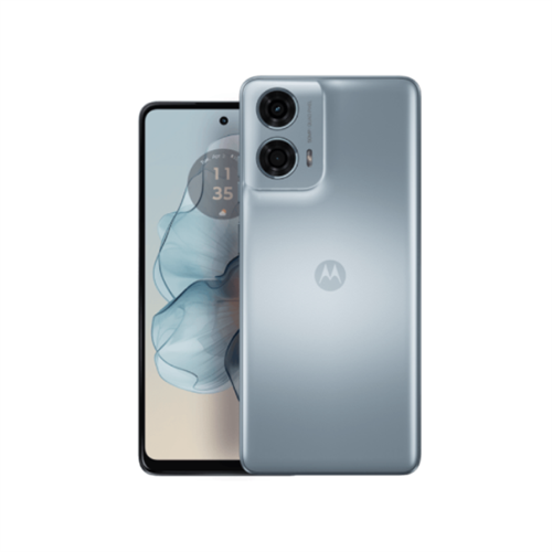 Motorola G24 Power (8GB + 128GB) - Glacier Blue