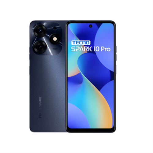 Tecno Spark 10 Pro (8GB + 256GB)