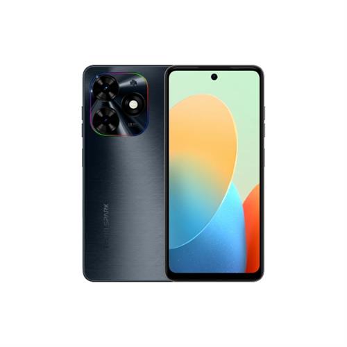 TECNO Spark Go 2024 (4GB + 64GB) - Mystery Black