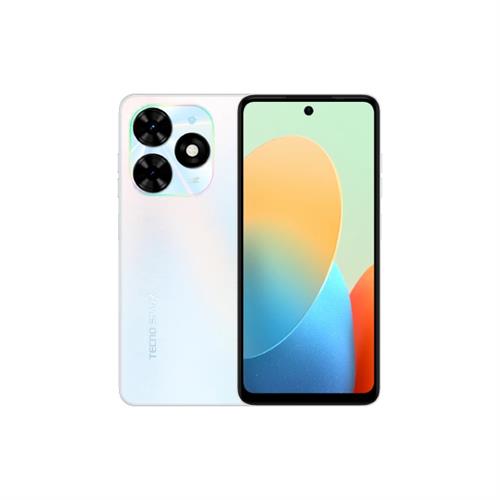 TECNO Spark Go 2024 (4GB + 64GB) - Mystery White