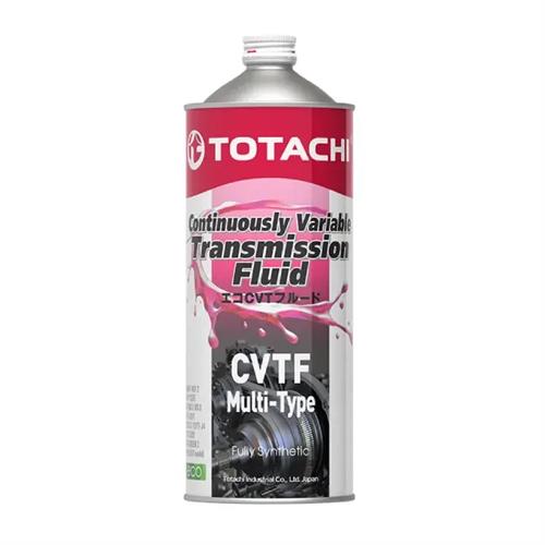 TOTACHI CVTF Multi-Type (CVTF-J1/CVTF-J4)