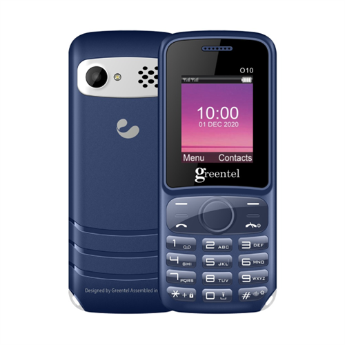 Greentel O10 Mobile Phone