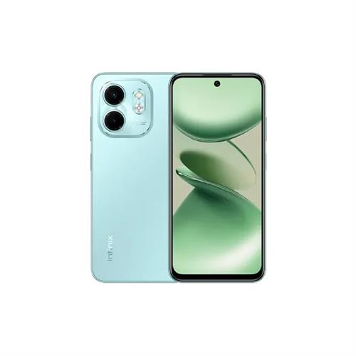 Infinix Smart 9 (4GB + 128GB) - Mint Green