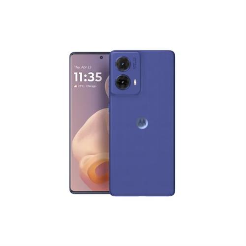 Motorola G85 5G (12GB + 256GB) - Cobalt Blue