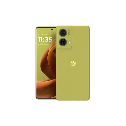 Motorola G85 5G (12GB + 256GB) - Olive Green