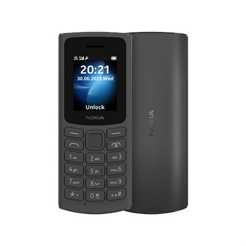 Nokia 105 Feature Phone (2023)