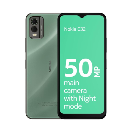 Nokia C32 (4GB + 128GB)