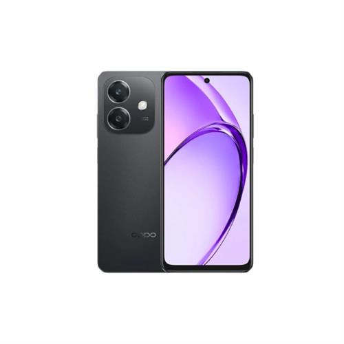 OPPO A3 (6GB + 128GB) - Sparkle Black
