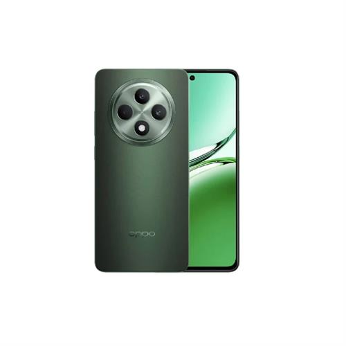OPPO Reno 12F(8GB + 256GB) - Olive Green