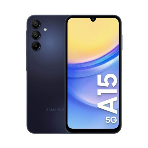 Samsung Galaxy A15 5G (8GB + 128GB) / (8GB + 256GB)