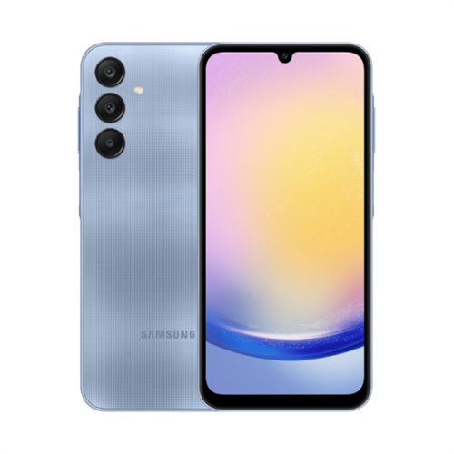 Samsung Galaxy A25 5G (8GB + 256GB)