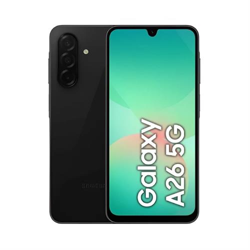 Samsung Galaxy A26 5G (8GB + 256GB)