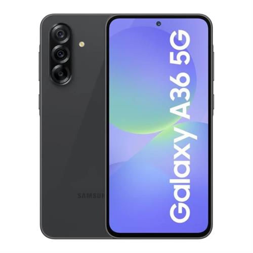Samsung Galaxy A36 5G (12GB + 256GB)