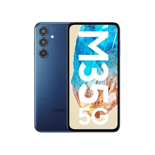 Samsung Galaxy M35 5G (8GB + 256GB)